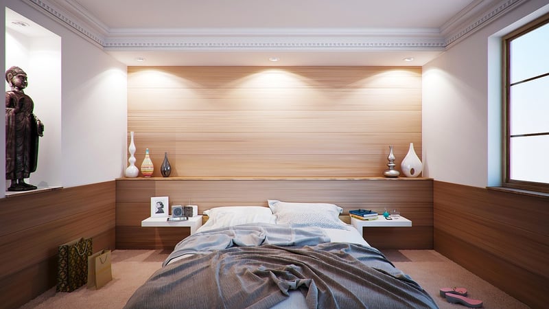 Pallet Wood Furniture