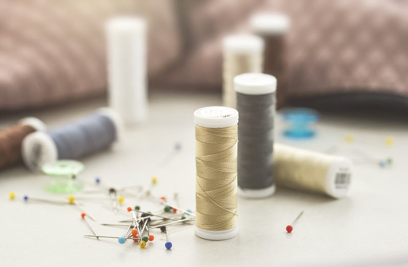 Fabric Scrap Quilts