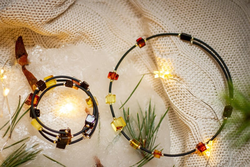 Recycled Jewelry
